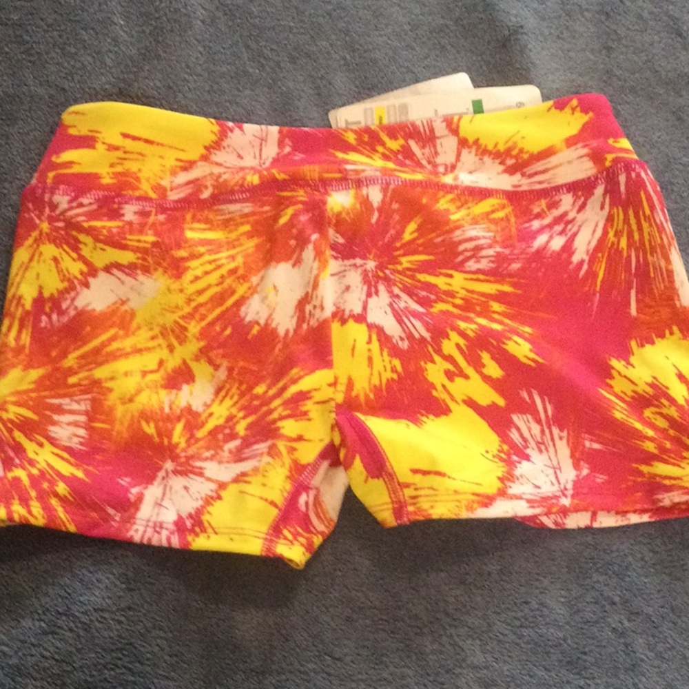 Shorts - Picture 2 of 2
